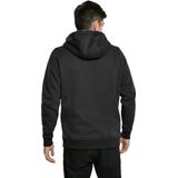 Urban Classics - Pray EMB Hoodie/trui - Zwart
