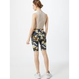 Urban Classics - Camo Tech Cycle High Waist Short - Leggings - 2 Eenheden
