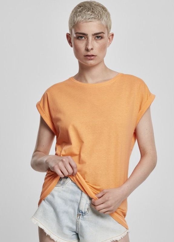 Urban Classic - Dames-T-shirt