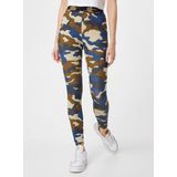 Urban Classics - Legging - Camouflage - Zomerolijf - Hoogwaardige Kwaliteit