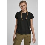 Urban Classics Ladies Basic Box Tee