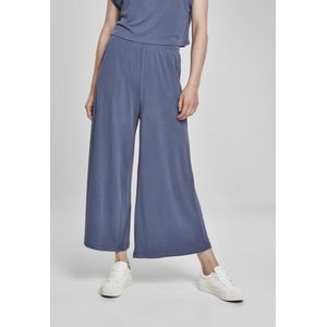 Urban Classics - Modal Culotte - Blauw