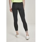 Pusher Apparel Sportlegging- Tech Mesh Pedal Pusher Zwart