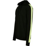 Kapuzenpullover urban Classic neon Striped