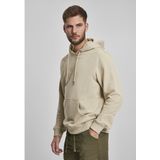 Urban Classics - Terry Basic - Sweatshirt - Zwart