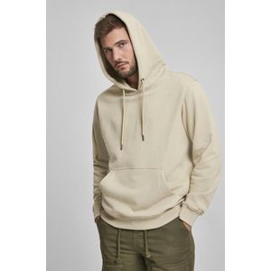 Urban Classics - Terry Basic - Sweatshirt - Zwart