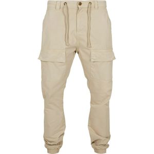 Urban Classics - Front Pocket Cargobroek - Grijs