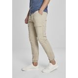 Urban Classics - Front Pocket Cargobroek - Grijs