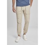 Urban Classics - Front Pocket Cargobroek - Grijs