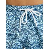 Badehose Urban Classic floral