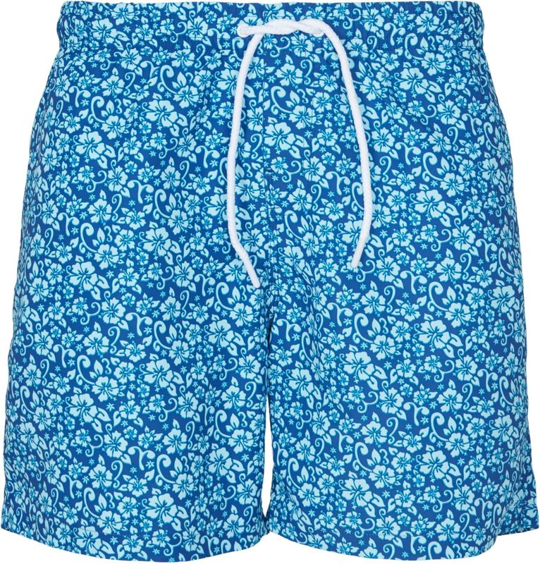 Badehose Urban Classic floral