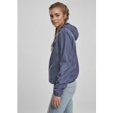 Urban Classics Tussenjas  duifblauw