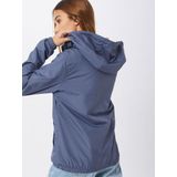 Urban Classics Tussenjas  duifblauw