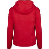 URBAN CLASSICS - Hoodie - Warm - Binnenmateriaal - Comfortabel bij Lage Temperatuur