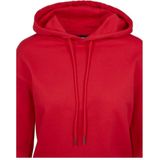 URBAN CLASSICS - Hoodie - Warm - Binnenmateriaal - Comfortabel bij Lage Temperatuur