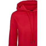 URBAN CLASSICS - Hoodie - Warm - Binnenmateriaal - Comfortabel bij Lage Temperatuur