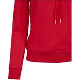 URBAN CLASSICS - Hoodie - Warm - Binnenmateriaal - Comfortabel bij Lage Temperatuur