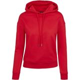 URBAN CLASSICS - Hoodie - Warm - Binnenmateriaal - Comfortabel bij Lage Temperatuur