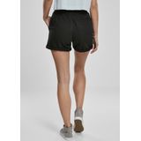 Urban Classics - Beach Terry Korte broek - Zwart