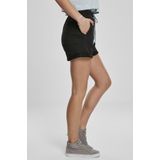Urban Classics - Beach Terry Korte broek - Zwart
