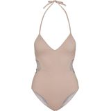 Urban Classics Badpak  rosa