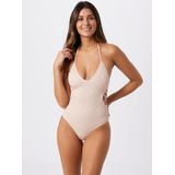 Urban Classics Badpak  rosa