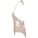 Urban Classics Badpak  rosa