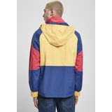 Starter Multicolored Logo Jacket