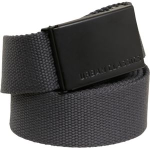 Urban Classics Canvas Belts