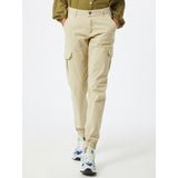 Urban Classics High Waist Cargobroek Multicolours