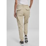 Urban Classics High Waist Cargobroek Multicolours