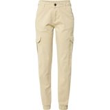 Urban Classics High Waist Cargobroek Multicolours