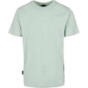 Cayler Sons - Plain Heren T-shirt - Groen