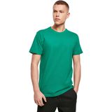 Kariban - K383 - T-shirt - Forest Green - Katoen