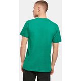 Kariban - K383 - T-shirt - Forest Green - Katoen