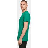 Kariban - K383 - T-shirt - Forest Green - Katoen