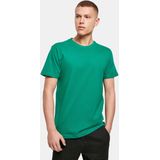 Kariban - K383 - T-shirt - Forest Green - Katoen