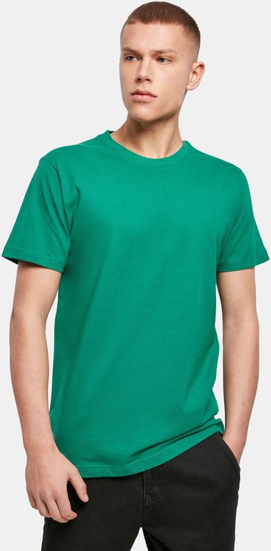 Kariban - K383 - T-shirt - Forest Green - Katoen