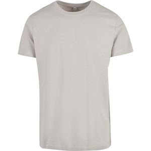Build your Brand T-Shirt Round Neck BY004 - Neo mint