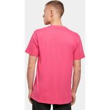 Build Your Brand - Ronde Hals T-shirt - Casual - Heren