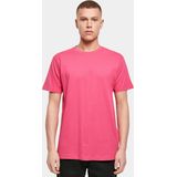 Build Your Brand - Ronde Hals T-shirt - Casual - Heren