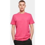 Build Your Brand - Ronde Hals T-shirt - Casual - Heren