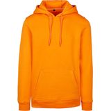 Unisex Heavy Hoodie met capuchon Paradise Orange