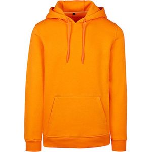 Unisex Heavy Hoodie met capuchon Paradise Orange