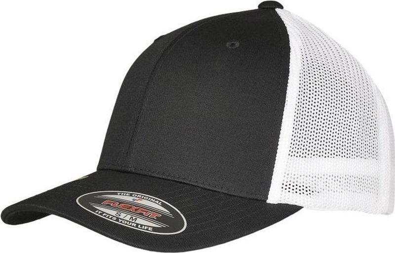 Flexfit Trucker Recycled Mesh