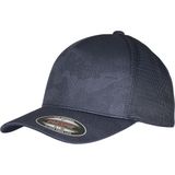 Flexfit Flex Cap "Flexfit Accessoires Flexfit Jaquard Camo Cap"