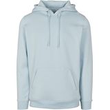 Build Your Brand - Heavy Hoody - Hoodie - Ocean Blue