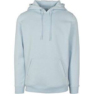Build Your Brand - Heavy Hoody - Hoodie - Ocean Blue
