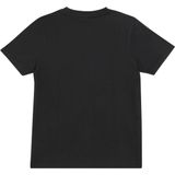 Marvel Spiderman Kinder Tshirt -Kids 110- Spiderman Scratched Zwart