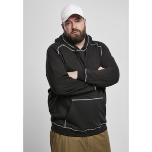 Urban Classics - Contrast Stitching - Hoodie